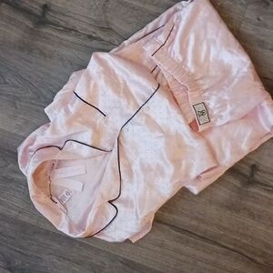 NEW VS MEDIUM PJS